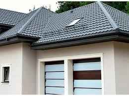 Металлочерепица — объект 1